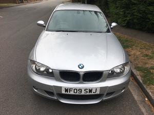 BMW 1 Series  M Sport 2.0L Diesel in Woking | Friday-Ad