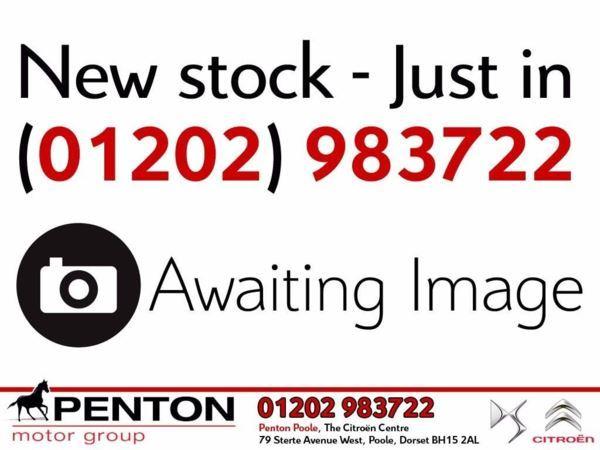 Ford C-MAX 2.0 TDCi Titanium Powershift 5dr Auto MPV