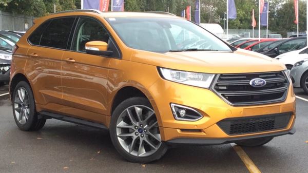 Ford Edge 2.0 TDCi 180 Sport 5dr Estate