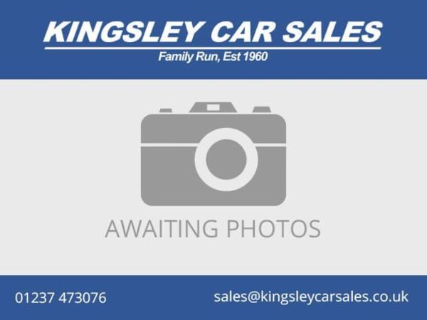 Ford Kuga 2.0 ZETEC TDCI 2WD 5d 138 BHP Estate