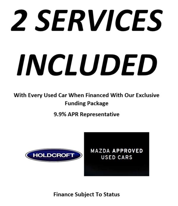 Mazda MX-5 2.0 GT Sport Nav+ 2dr Manual Convertible