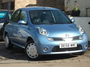 Nissan Micra  in Kettering | Friday-Ad