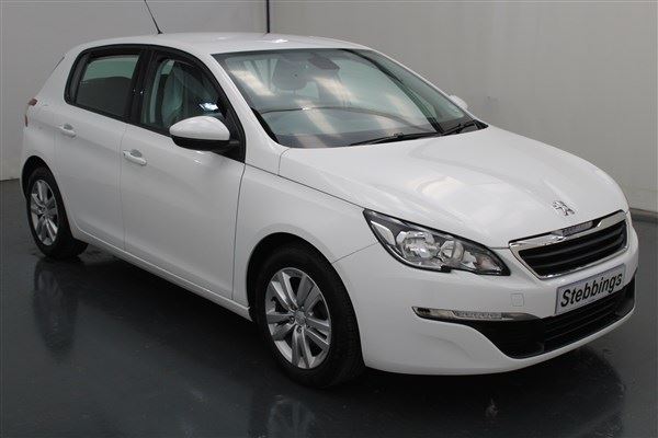 Peugeot  PureTech 130 Active 5dr Hatchback