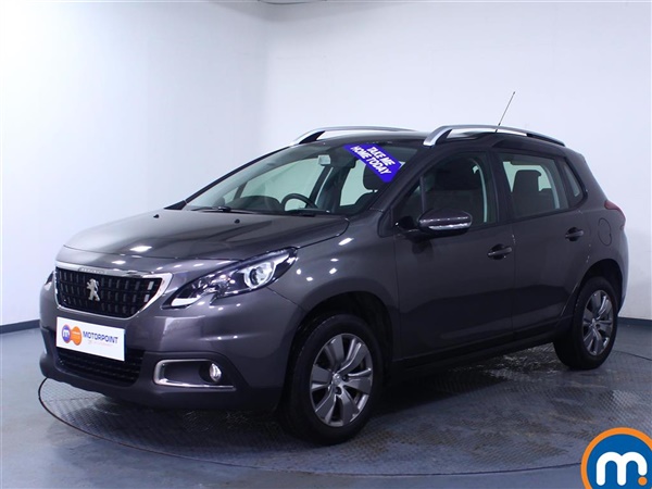 Peugeot  PureTech Active 5dr