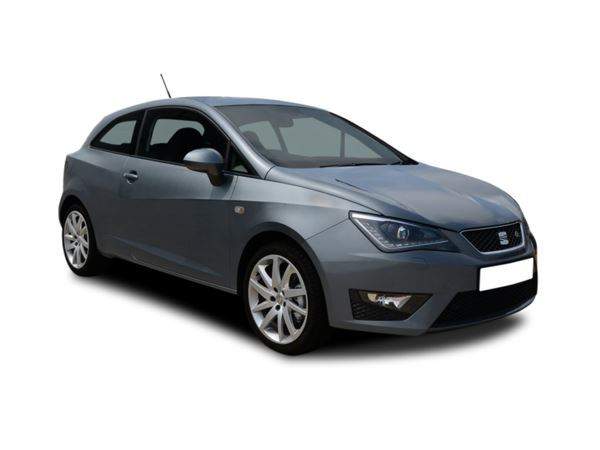 SEAT Ibiza 1.2 TSI 90 SE Technology 3dr Coupe