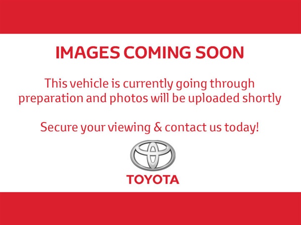 Toyota Yaris 1.5 VVT-i Hybrid Trend 5dr CVT, Sat Nav,