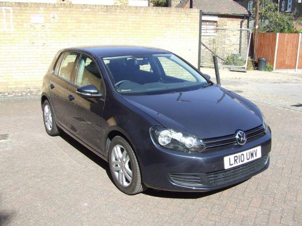 Volkswagen Golf 1.4 TSI SE 5dr