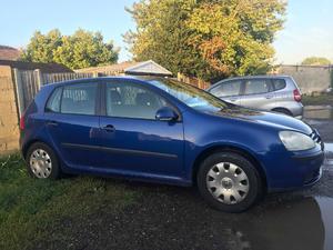  Volkswagen Golf 1.6 Petrol in Bristol | Friday-Ad