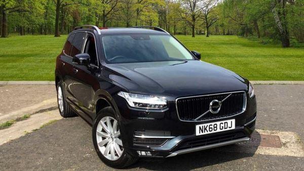 Volvo XC90 D5 PowerPulse AWD Momentum Automatic (MY18.5) SUV