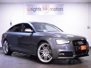 Audi A5 s in Downham Market | Friday-Ad
