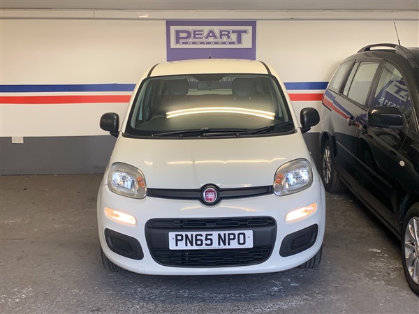 Fiat Panda 1.2 Pop 5dr