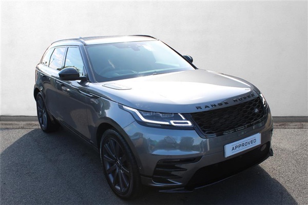 Land Rover Range Rover 3.0 D300 R-Dynamic HSE 5dr Auto