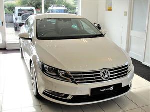 Volkswagen CC  in Hitchin | Friday-Ad