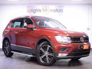 Volkswagen Tiguan  in Downham Market | Friday-Ad