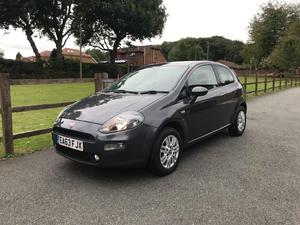 Fiat Punto  in Chatham | Friday-Ad