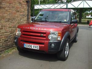 Land Rover Discovery  in Uxbridge | Friday-Ad