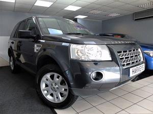 Land Rover Freelander  in Haywards Heath | Friday-Ad