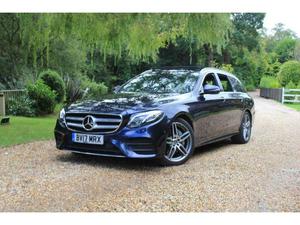 Mercedes-Benz E Class  in Freshwater | Friday-Ad