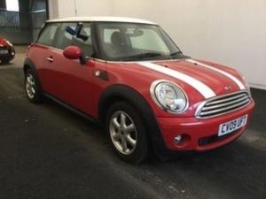 Mini Hatch  in Chesham | Friday-Ad