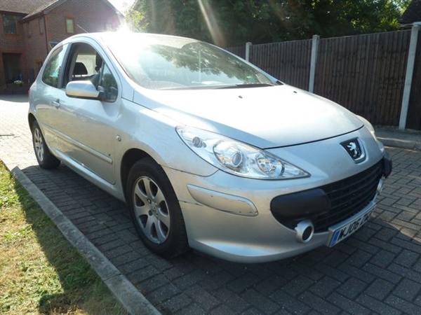 Peugeot  S 3d 108 BHP TRADE CLEARANCE
