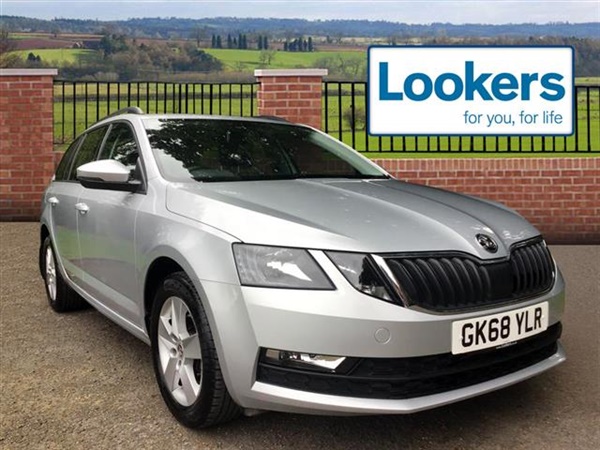 Skoda Octavia 1.0 Tsi Se 5Dr Dsg Auto