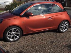 Vauxhall Adam  in Cheltenham | Friday-Ad