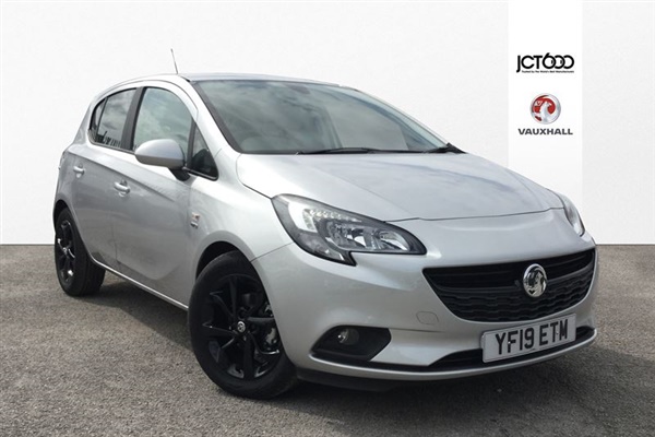 Vauxhall Corsa GRIFFIN Automatic