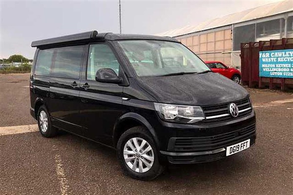 Volkswagen California 2.0 TDI Beach dr DSG MPV