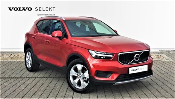 Volvo XC D3 Momentum 5Dr