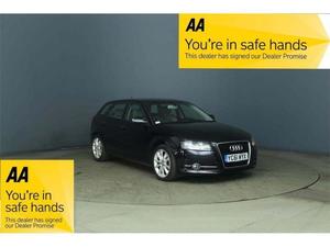 Audi A in Chesham | Friday-Ad