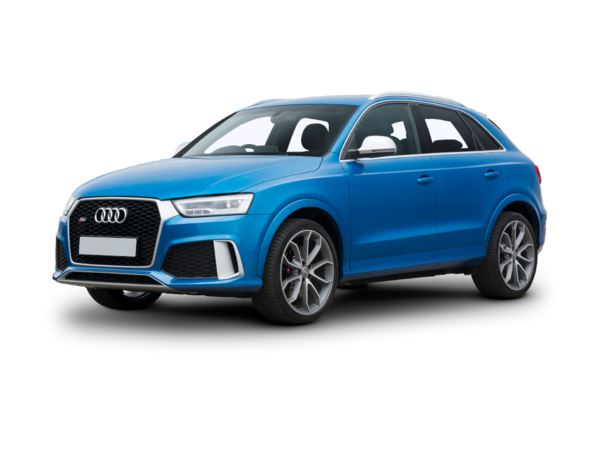 Audi RSQ3 2.5T FSI Quattro Performance 5dr S Tronic Estate