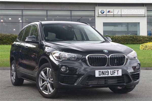 BMW X1 X1 Xdrive20I Sport Auto