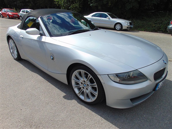 BMW Z4 2.0i Sport 2dr