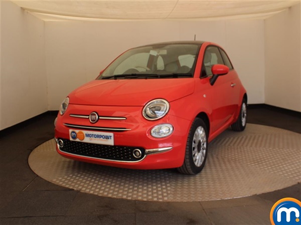 Fiat  Lounge 3dr