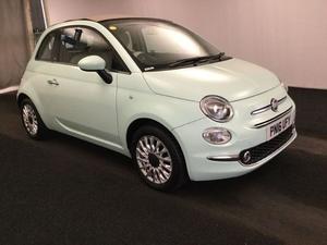 Fiat  in London | Friday-Ad