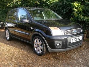 Ford Fusion  in Guildford | Friday-Ad