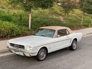 Ford Mustang pre- in Nottingham | Friday-Ad