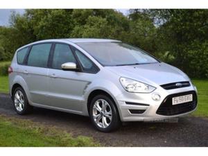 Ford S-Max  in Ballymena | Friday-Ad