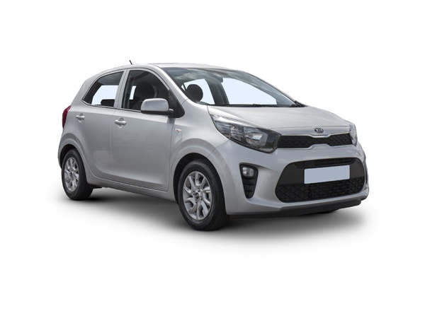 Kia Picanto 1.0 Wave 5dr Hatchback