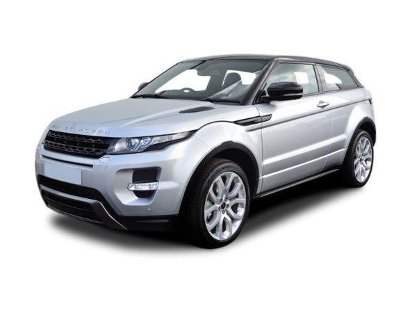 Land Rover Range Rover Evoque 2.2 eD4 Pure 3dr [Tech Pack]