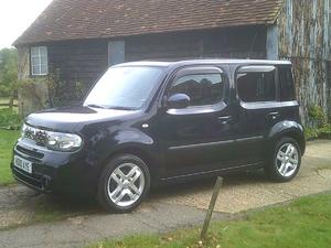 Nissan Cube  in Guildford | Friday-Ad