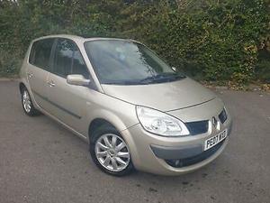 Renault Scenic  in Broadstairs | Friday-Ad