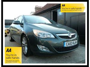 Vauxhall Astra  in Chesham | Friday-Ad