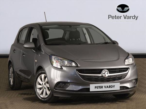 Vauxhall Corsa ] Design 5dr H