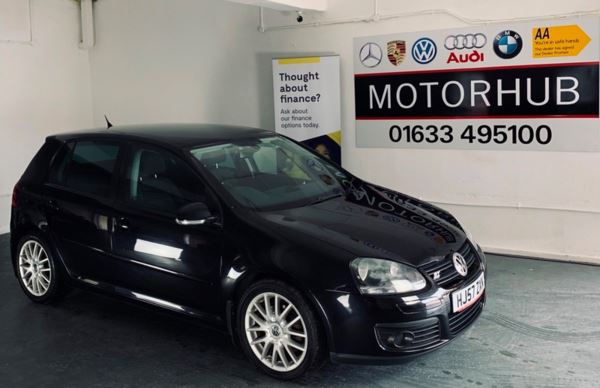 Volkswagen Golf GT SPORT TSI 140 HATCHBACK