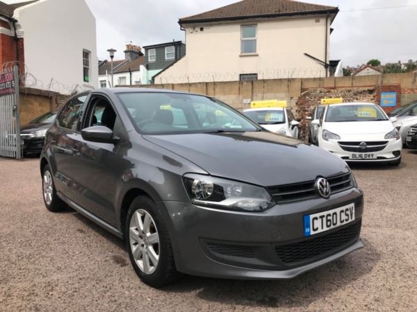 Volkswagen Polo SE HATCHBACK