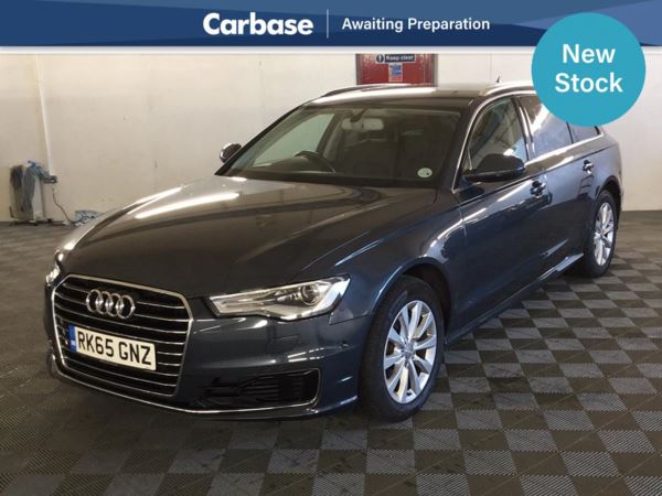 Audi A6 Avant 2.0 TDI Ultra SE 5dr S Tronic Avant ESTATE