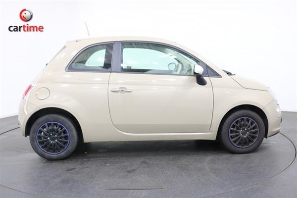 Fiat  COLOUR THERAPY 3d 69 BHP Air Con Cd Player City