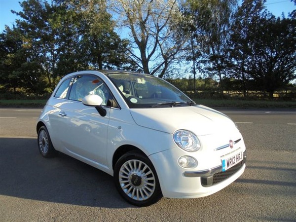 Fiat  LOUNGE 3d 69 BHP
