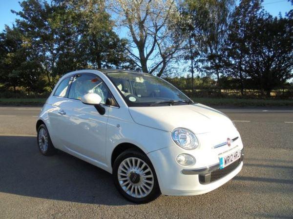 Fiat  LOUNGE 3d 69 BHP